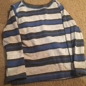 Kids korner long sleeve